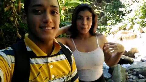 💦🔞Placer 365 Days 💦🔞 - Singando en el monte con su hermanastra   Ver segunda parte aquí en t...