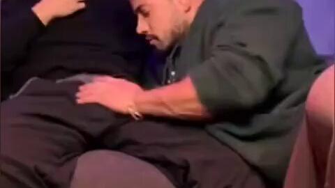 Hain bouch - Chudai 🔞🔞🔞