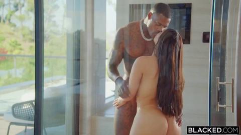 Black Guy with a White Girl - Chudai 💦  Create your perfect Ai girlfriend sexy , witty and always r...
