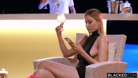 Black Guy with a White Girl - Chudai 💦  Create your perfect Ai girlfriend sexy , witty and always r...