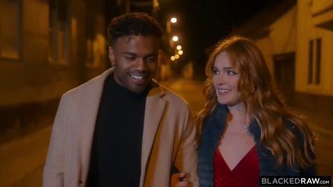 Black Guy with a White Girl - Chudai 💦  Create your perfect Ai girlfriend sexy , witty and always r...