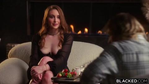 Black Guy with a White Girl - Chudai 💦  Create your perfect Ai girlfriend sexy , witty and always r...