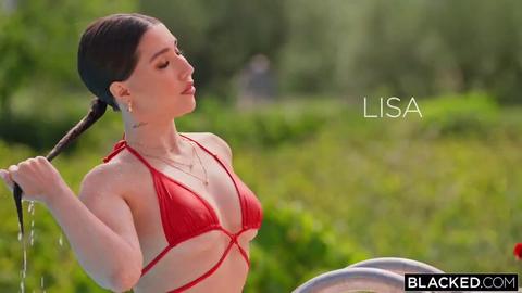 Black Guy with a White Girl - Chudai 💦  Create your perfect Ai girlfriend sexy , witty and always r...