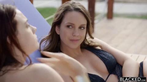 Black Guy with a White Girl - Chudai 💦  Create your perfect Ai girlfriend sexy , witty and always r...