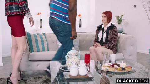 Black Guy with a White Girl - Chudai 💦  Create your perfect Ai girlfriend sexy , witty and always r...