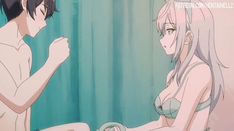 Anime vids - Wataa 🍑