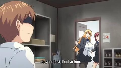 Anime vids - Wataa 🍑