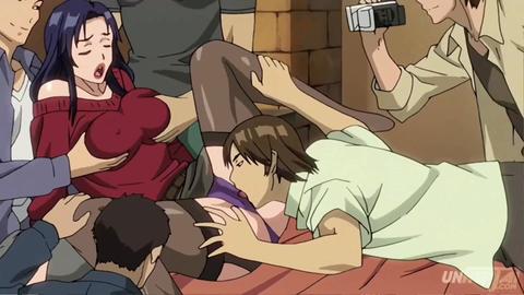 Anime vids - Wataa 🍑