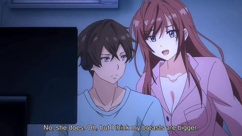 Anime vids - Wataa 🍑