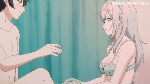 Anime vids - Wataa 🍑
