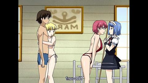 Anime vids - Wataa 🍑