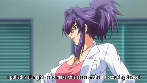 Anime vids - Wataa 🍑