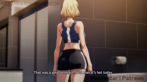 Anime vids - Wataa 🍑