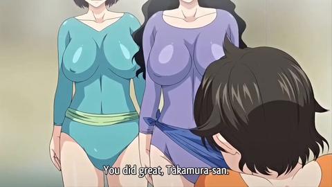 Anime vids - Wataa 🍑