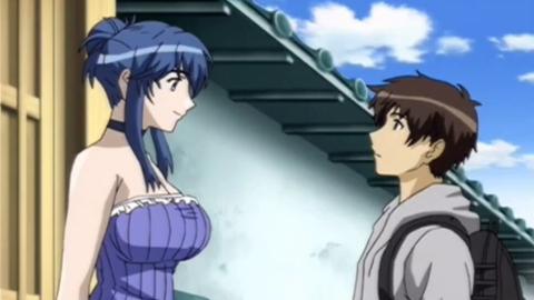 Anime vids - Wataa 🍑