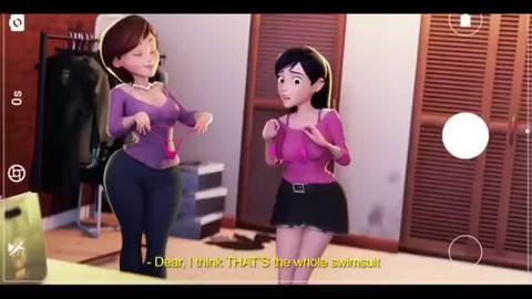 Anime vids - tried this game last night… didn’t expect that 😳🔥👉https://t.co/i2LgYI...