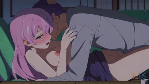 Anime vids - Wataa 🍑