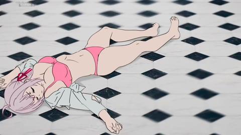 Anime vids - Wataa 🍑