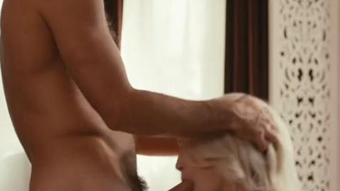 Tyler - Lucas Frost &amp; Kiara Cole 🩷scene III