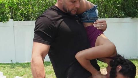 Tyler - JMac &amp; Liora Vane 🎬scene II