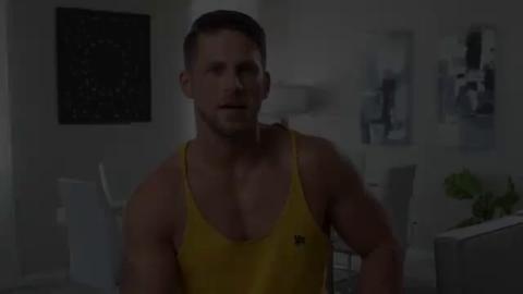 shawn again - best friends - gay porn