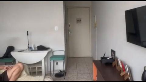 shawn again - step cousin - gay porn