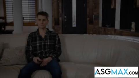 shawn again - Rommie Trevor - gay porn