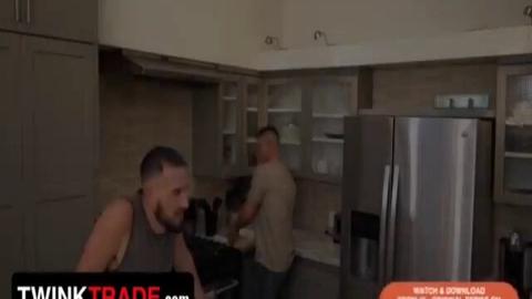 shawn again - stepdads and twinks - gay porn