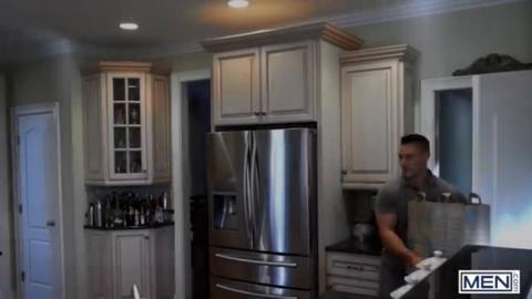shawn again - his stepson - gay porn