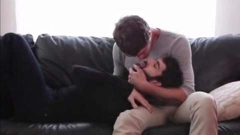 shawn again - romantic - gay porn