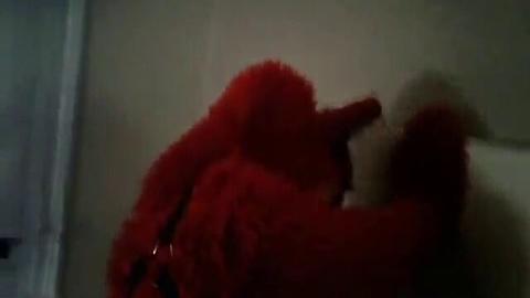 shawn again - wolf gives fox his cock - gay porn