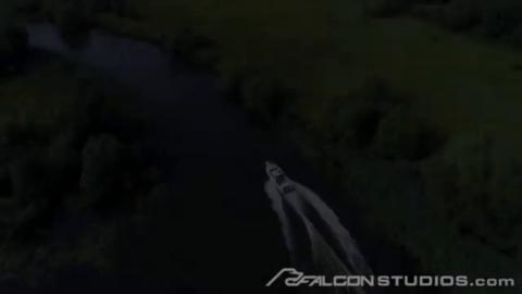shawn again - the gay boat ride - gay porn