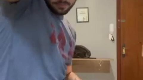 shawn again - neighbors - gay porn
