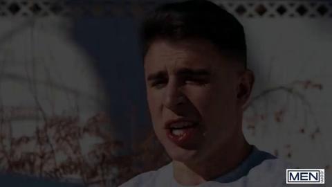 shawn again - indoor outdoor fun - gay porn
