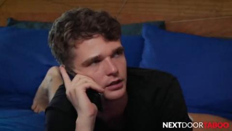 shawn again - twink smashed by nudist step uncle - gay porn