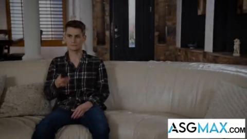 shawn again - shower seduction - gay porn