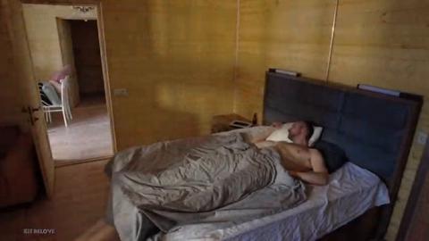 shawn again - tearing my bottom guy - gay porn
