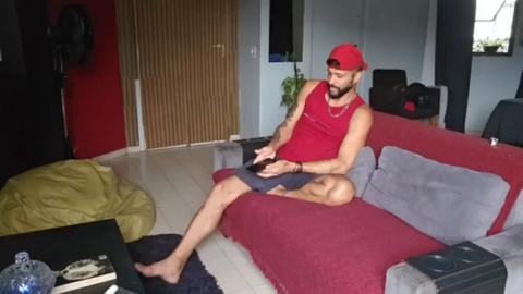 shawn again - why he is my friend - gay porn