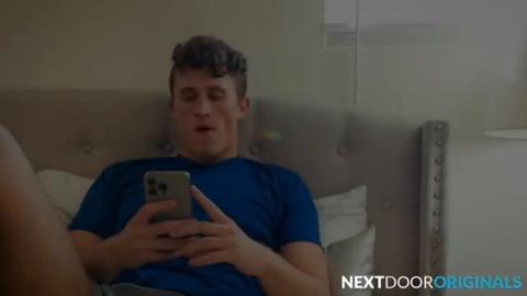 shawn again - the wrong jock - gay porn