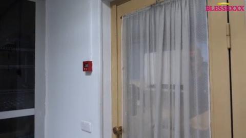 shawn again - delivery man - gay porn