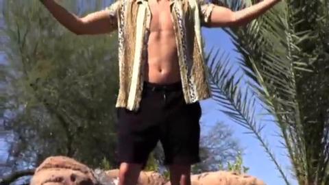 shawn again - couple of hot and horny college guys - gay porn