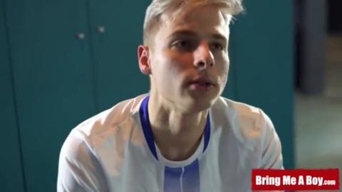 shawn again - starlight breed - gay porn