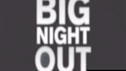 shawn again - big night out - gay porn