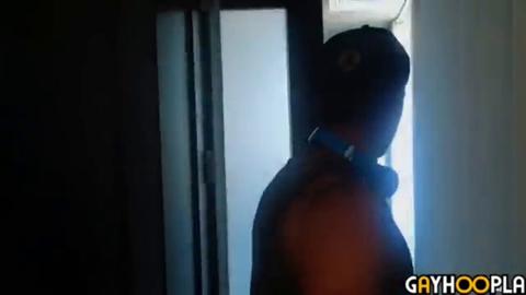 shawn again - straight jocks hustling for some cash - gay porn