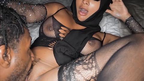 Freaky🎬Sexy🔥Nasty😈 - Sheesh⭐️🍆🌪️☔️💨