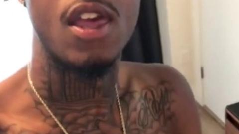 Freaky🎬Sexy🔥Nasty😈 - Fyne shyt snuck thru &amp; got bent ova!💦🍆🎬