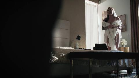 Freaky🎬Sexy🔥Nasty😈 - Smashing his bestfriends wife on their wedding day🎬💦🔥❄️😈