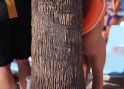 Dirty Flashing in Public 😋 - Chudai 😋