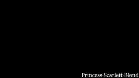 𝔹‌𝕚‌🌟ℂ‌𝕦‌𝕔‌𝕜‌𝕠‌𝕝‌𝕕‌♠️ - Lytta Queen And Hubby Princess Scarle ـــــــــــCuckolding-Session ♠...