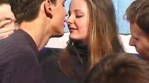 The Gangbang Guy - https://t.co/5qjA7IztrT